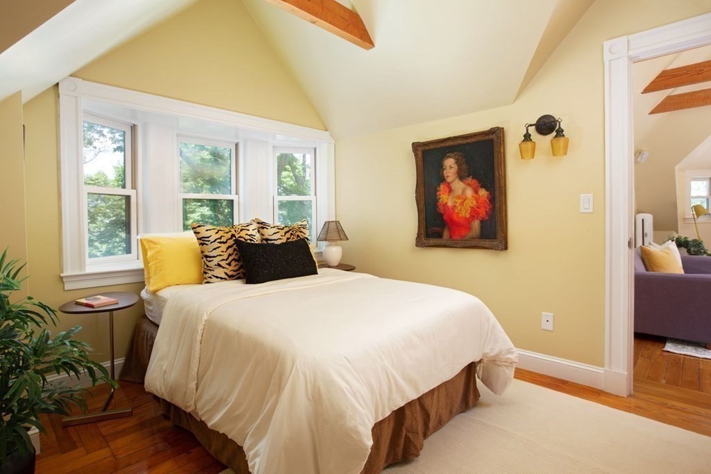 166 Lancaster Terrace Brookline, MA 02446 - Photo 21 of 30