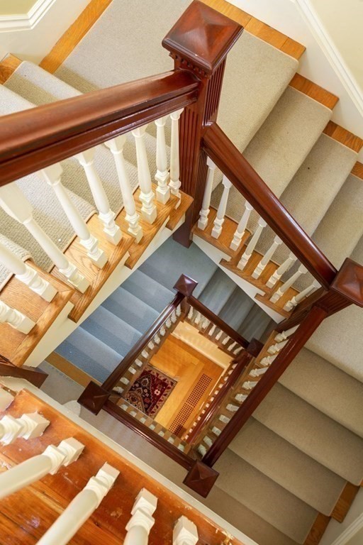 166 Lancaster Terrace Brookline, MA 02446 - Photo 23 of 30