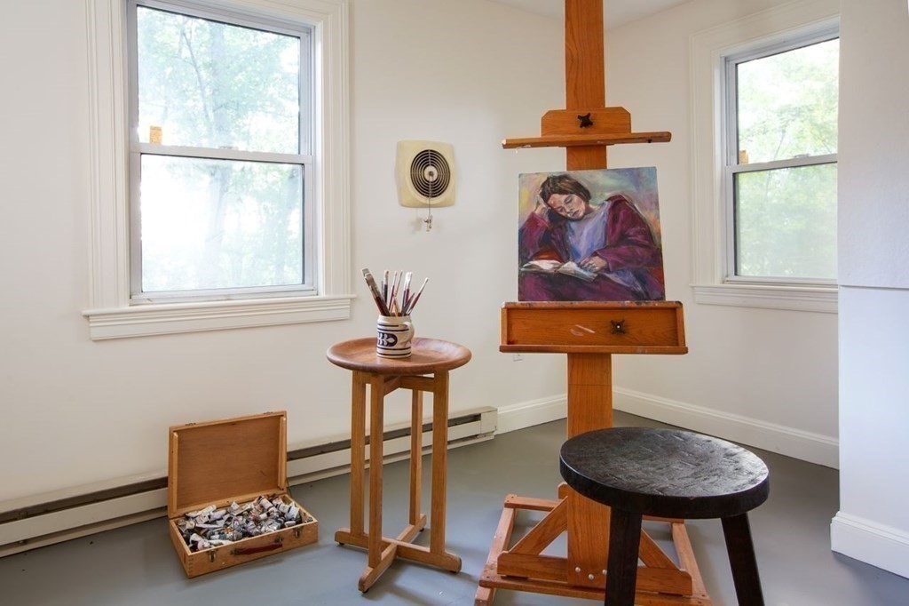 166 Lancaster Terrace Brookline, MA 02446 - Photo 25 of 30