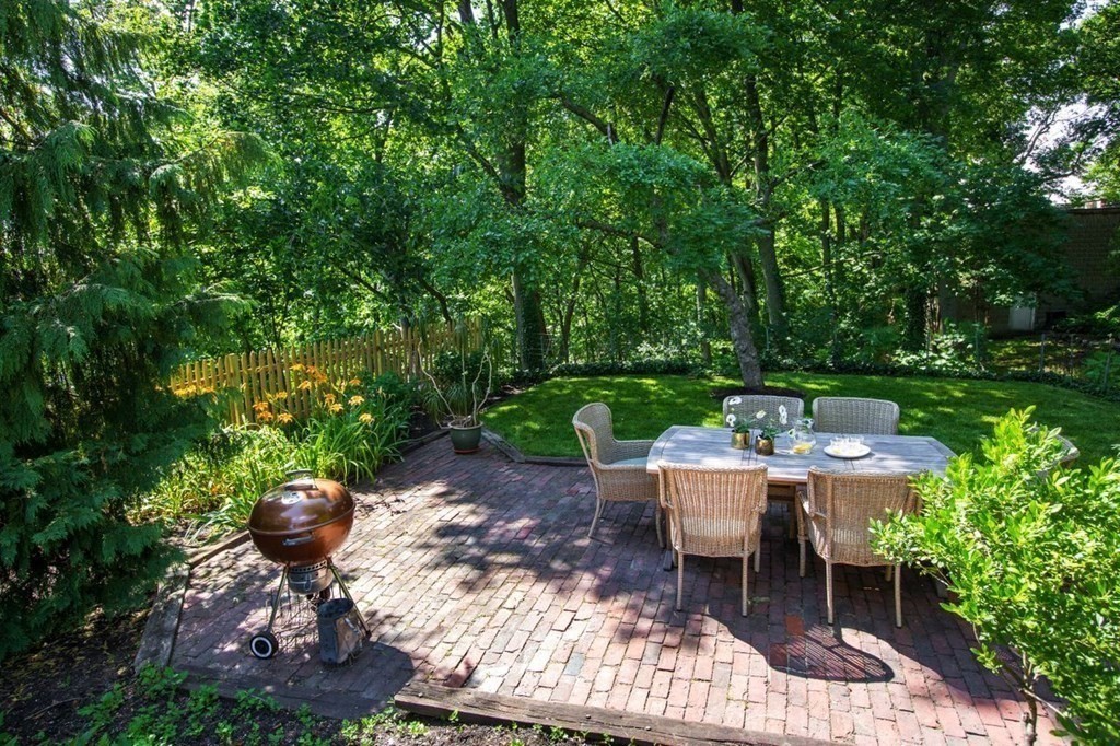 166 Lancaster Terrace Brookline, MA 02446 - Photo 27 of 30