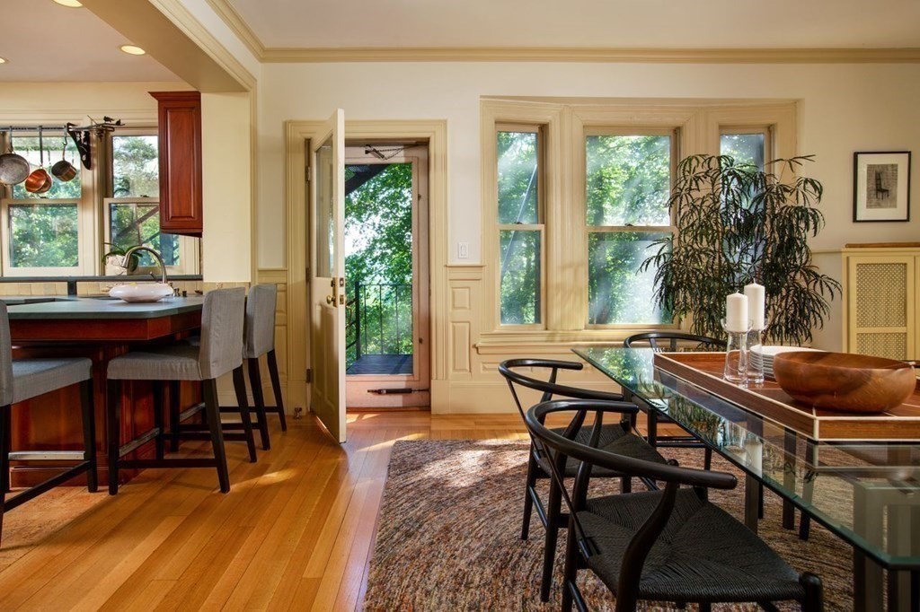 166 Lancaster Terrace Brookline, MA 02446 - Photo 4 of 30