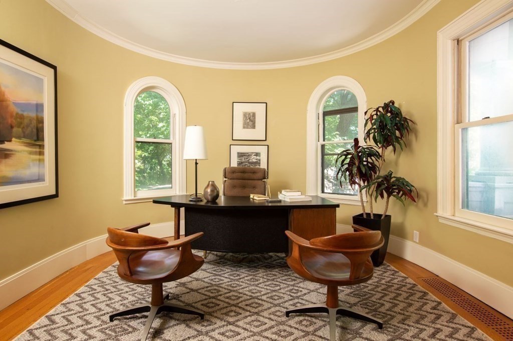 166 Lancaster Terrace Brookline, MA 02446 - Photo 8 of 30