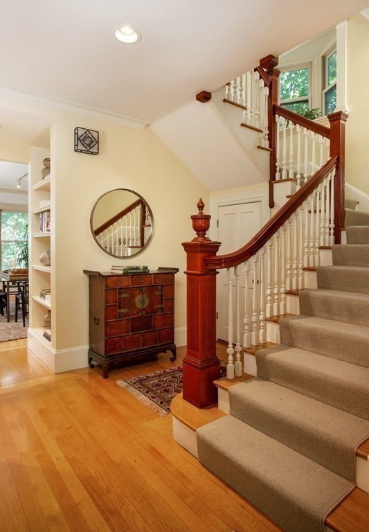 166 Lancaster Terrace Brookline, MA 02446 - Photo 10 of 30