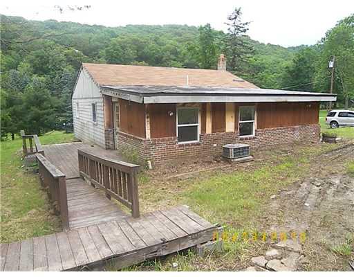 655 Two Mile Run Road Ligonier, PA 15658 - Photo 4 of 16 Other. Rear