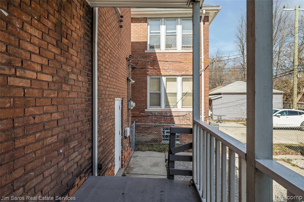 926-928 Nottingham Road Grosse Pointe Park, MI 48230 - Photo 24 of 51