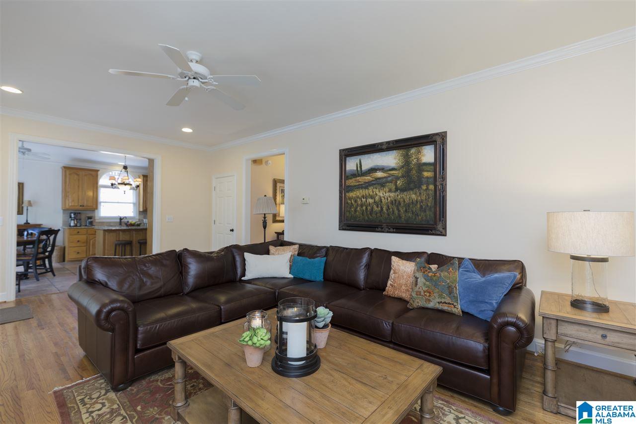 1139 Eagle Park Road Birmingham, AL 35242 - Photo 9 of 39