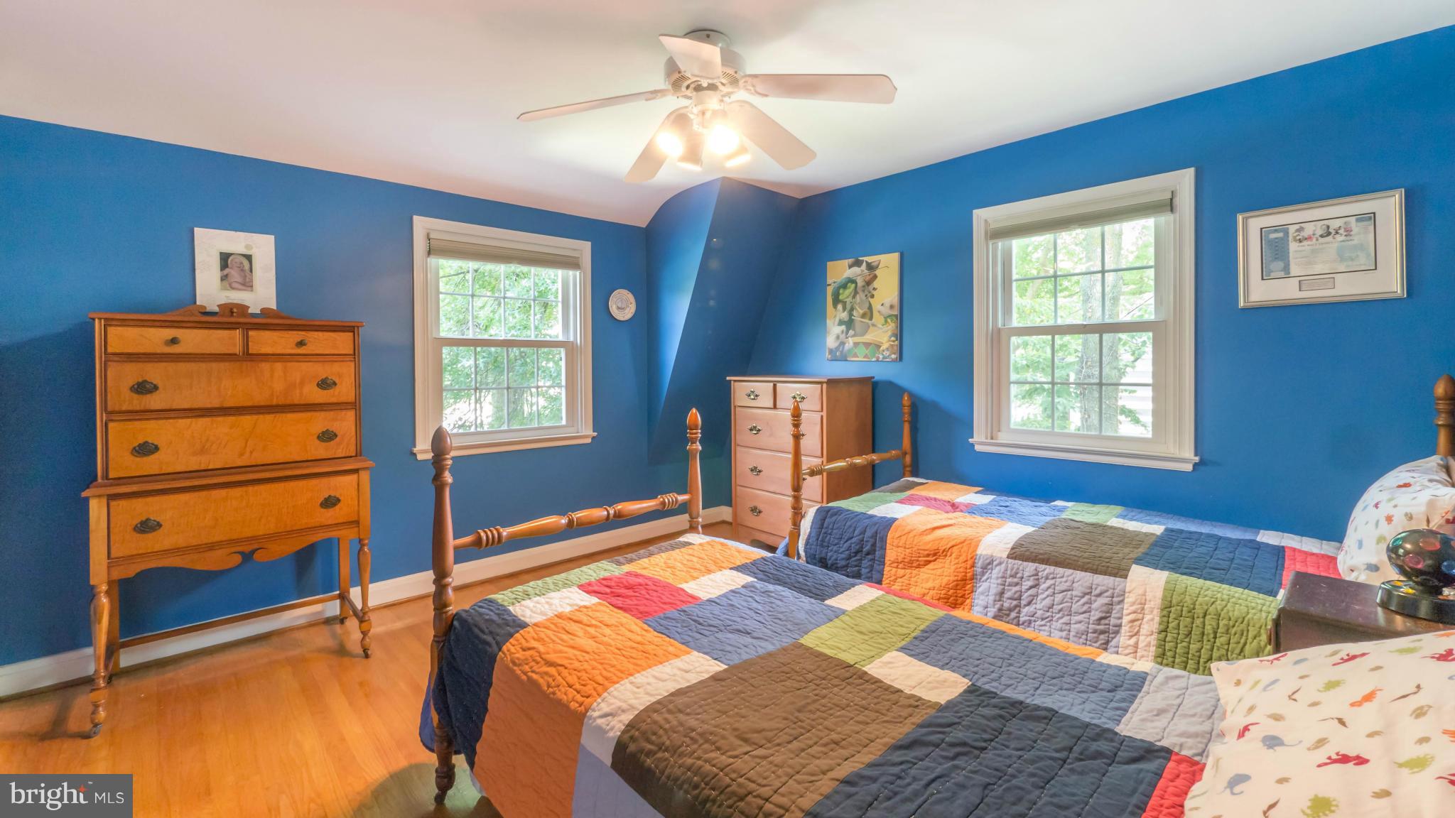 645 Sussex Road Baltimore, MD 21286 - Photo 16 of 30 Bedroom