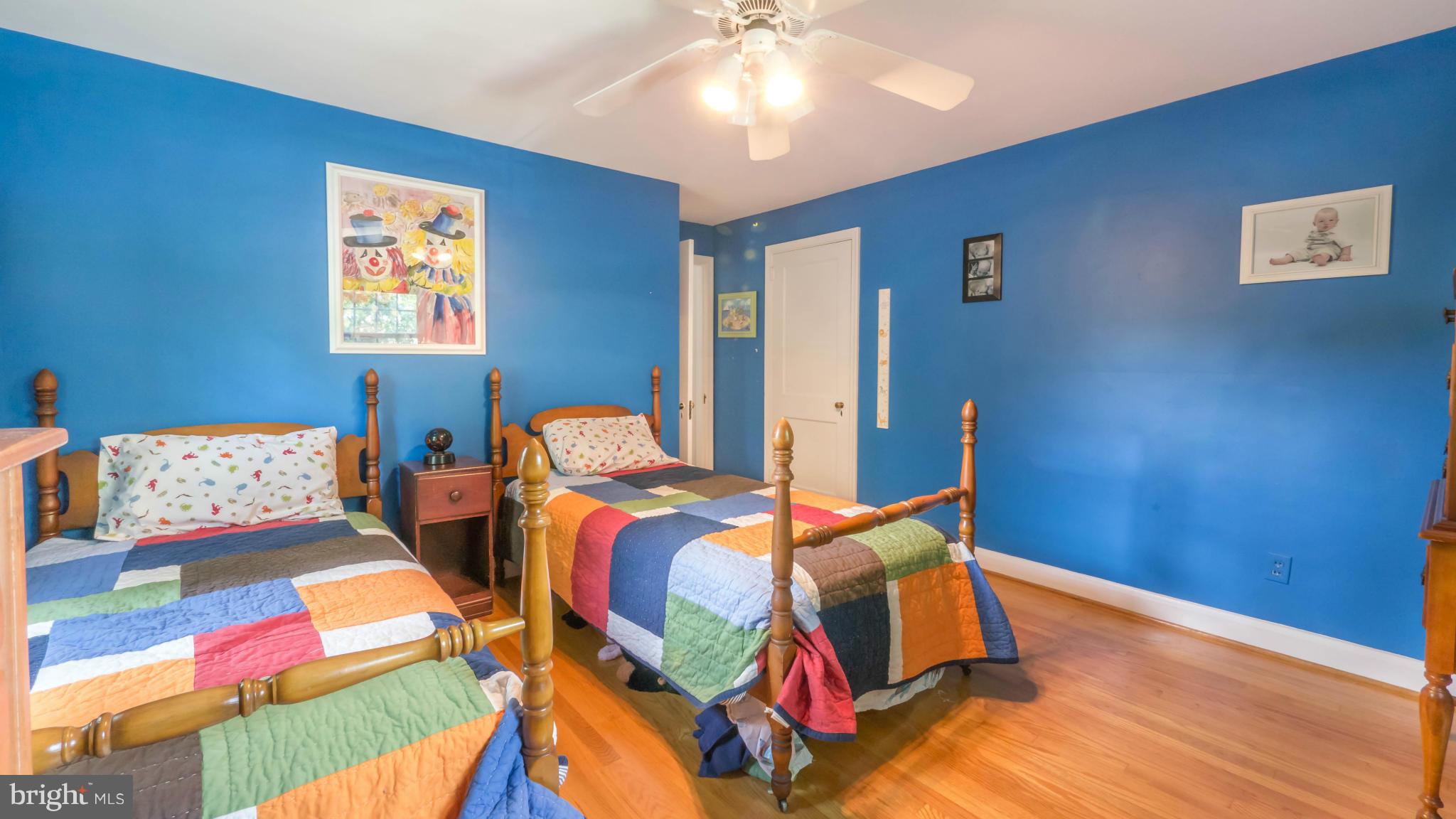 645 Sussex Road Baltimore, MD 21286 - Photo 17 of 30 Bedroom