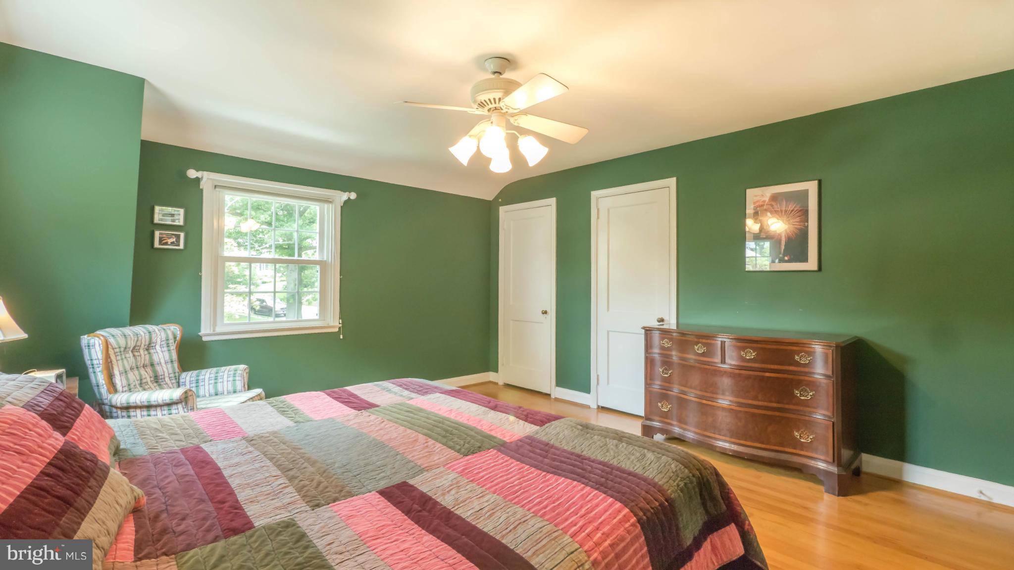 645 Sussex Road Baltimore, MD 21286 - Photo 19 of 30 Bedroom (Master)