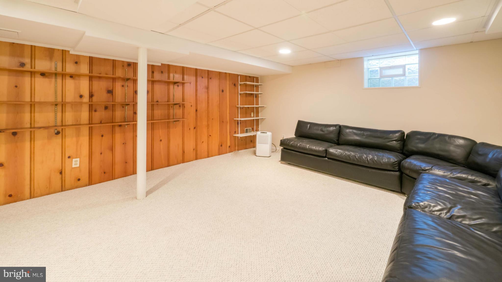 645 Sussex Road Baltimore, MD 21286 - Photo 22 of 30 Basement