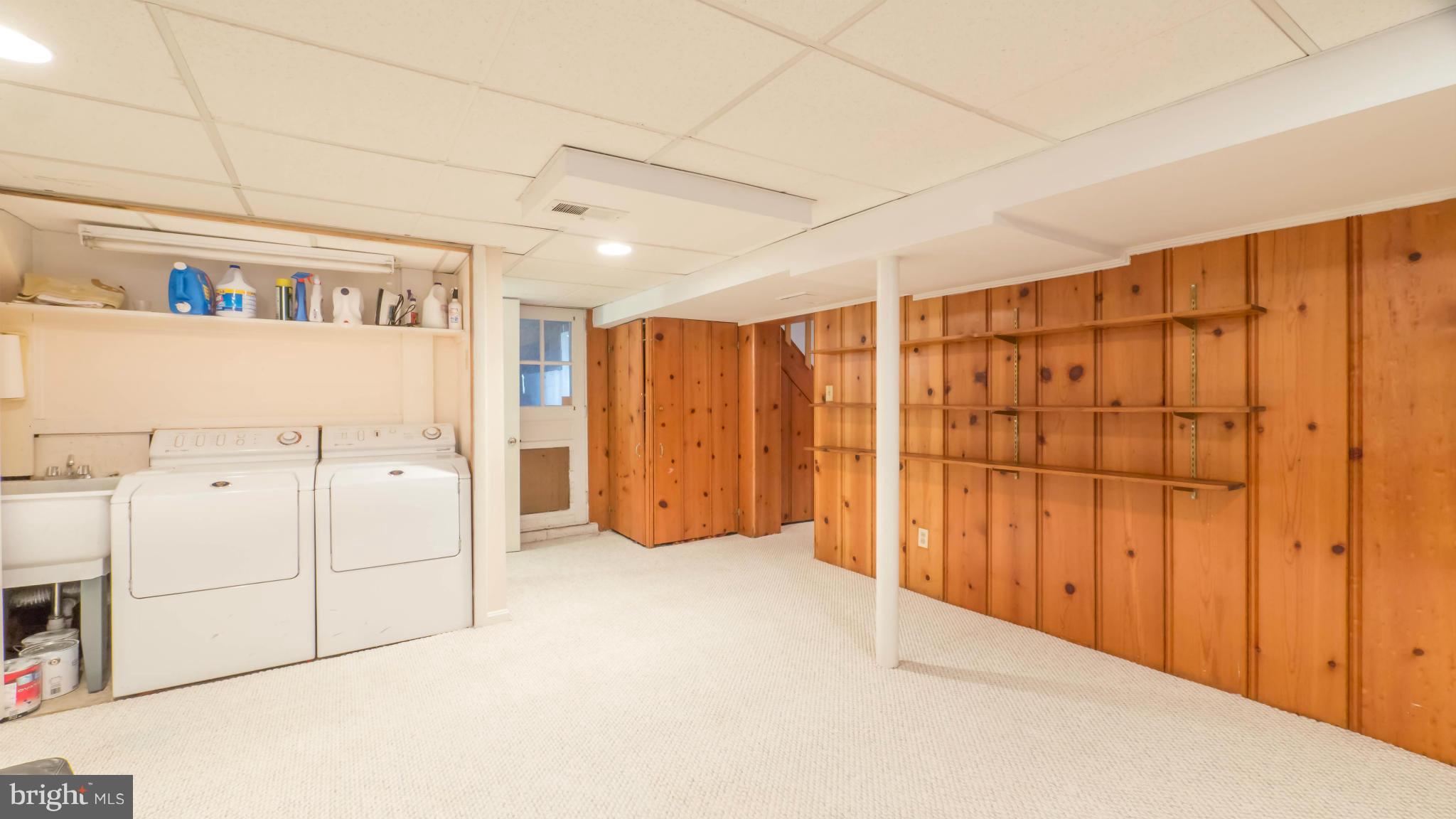 645 Sussex Road Baltimore, MD 21286 - Photo 23 of 30 Basement