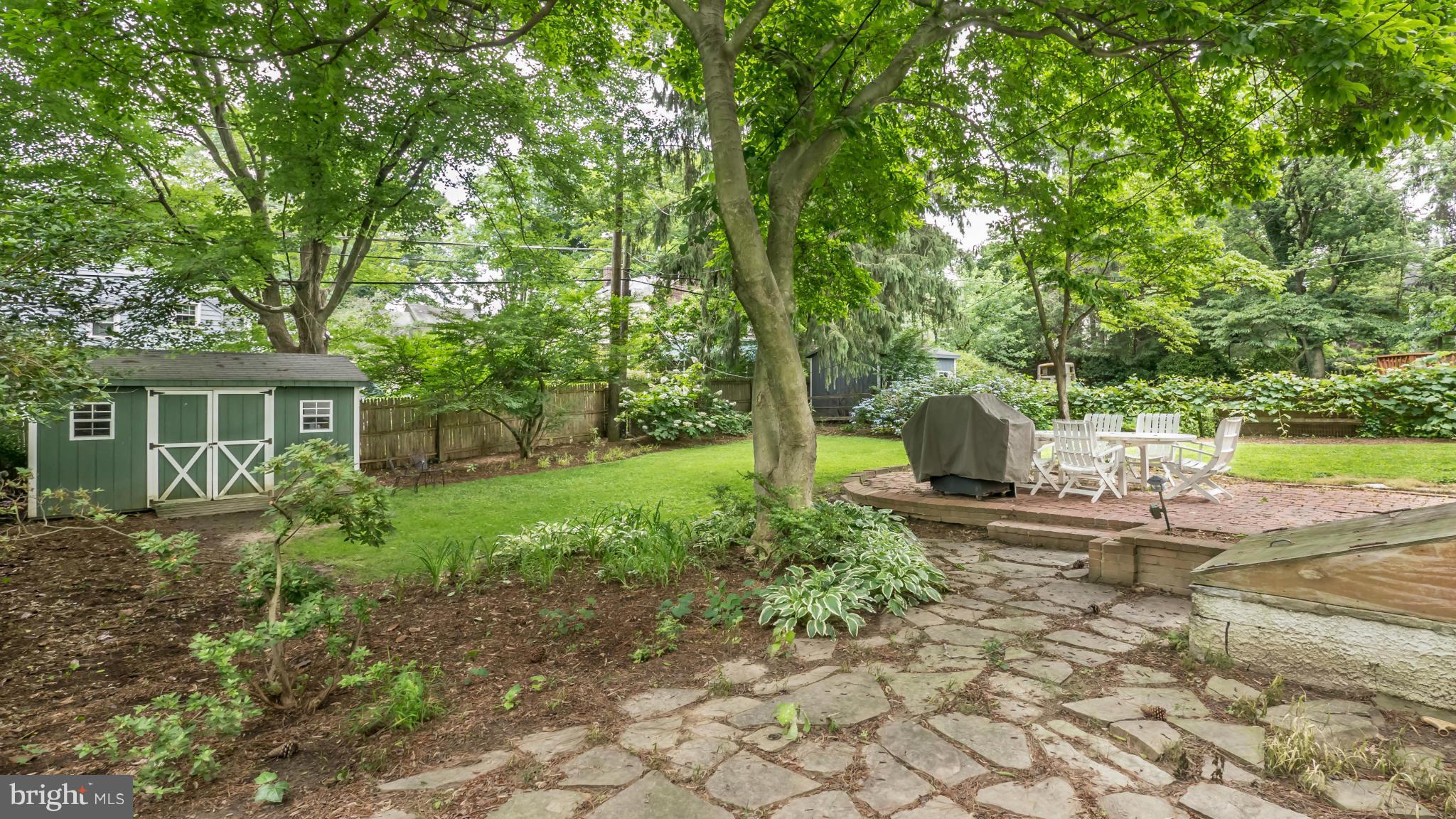 645 Sussex Road Baltimore, MD 21286 - Photo 27 of 30 Exterior (General)