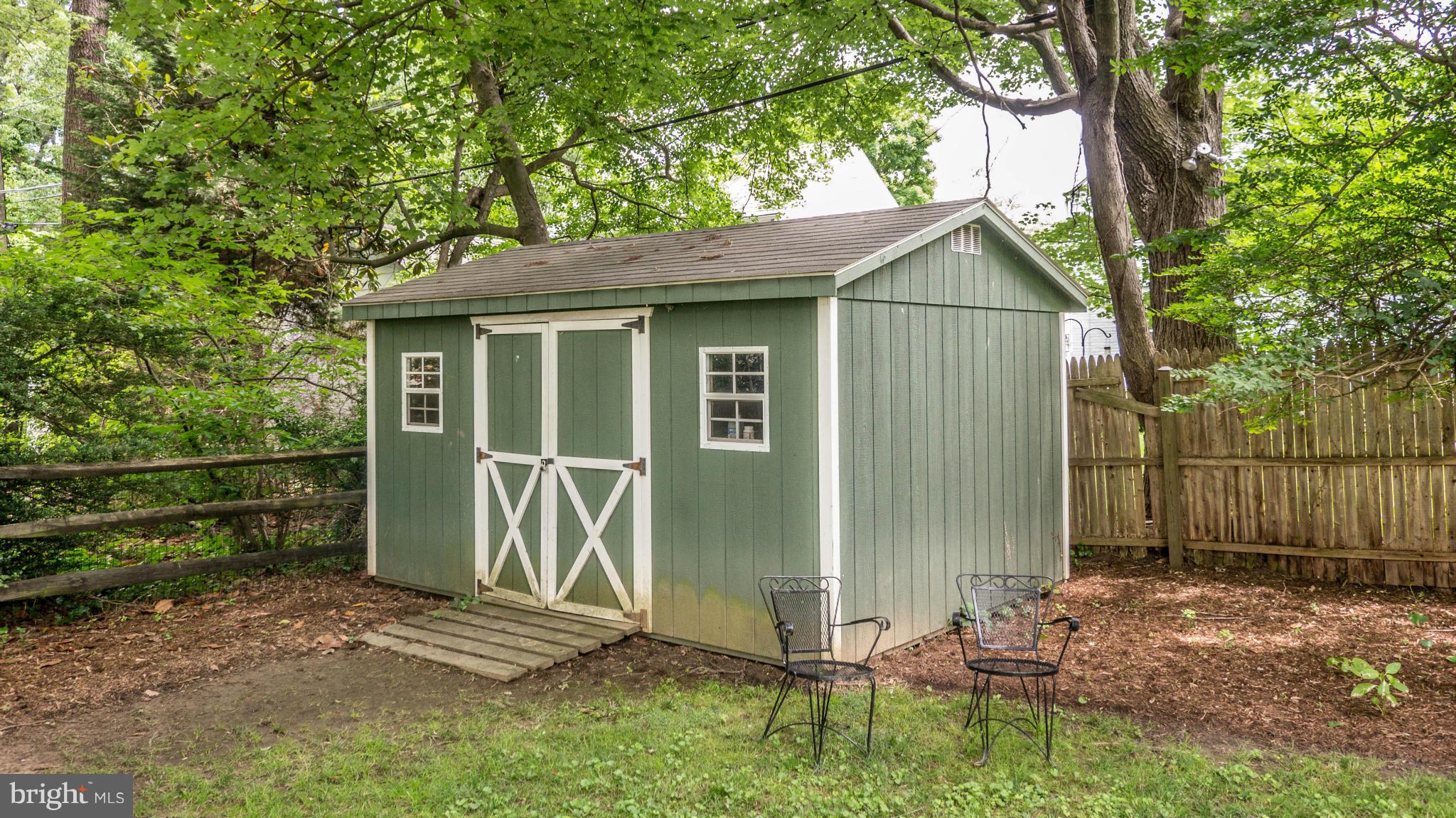 645 Sussex Road Baltimore, MD 21286 - Photo 28 of 30 Exterior (General)