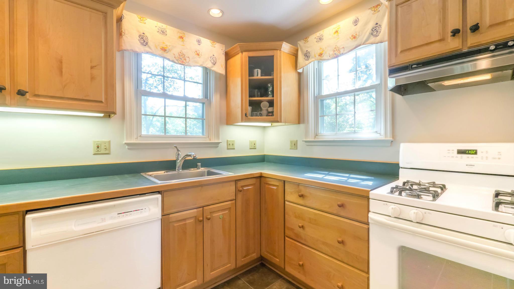645 Sussex Road Baltimore, MD 21286 - Photo 6 of 30 Kitchen