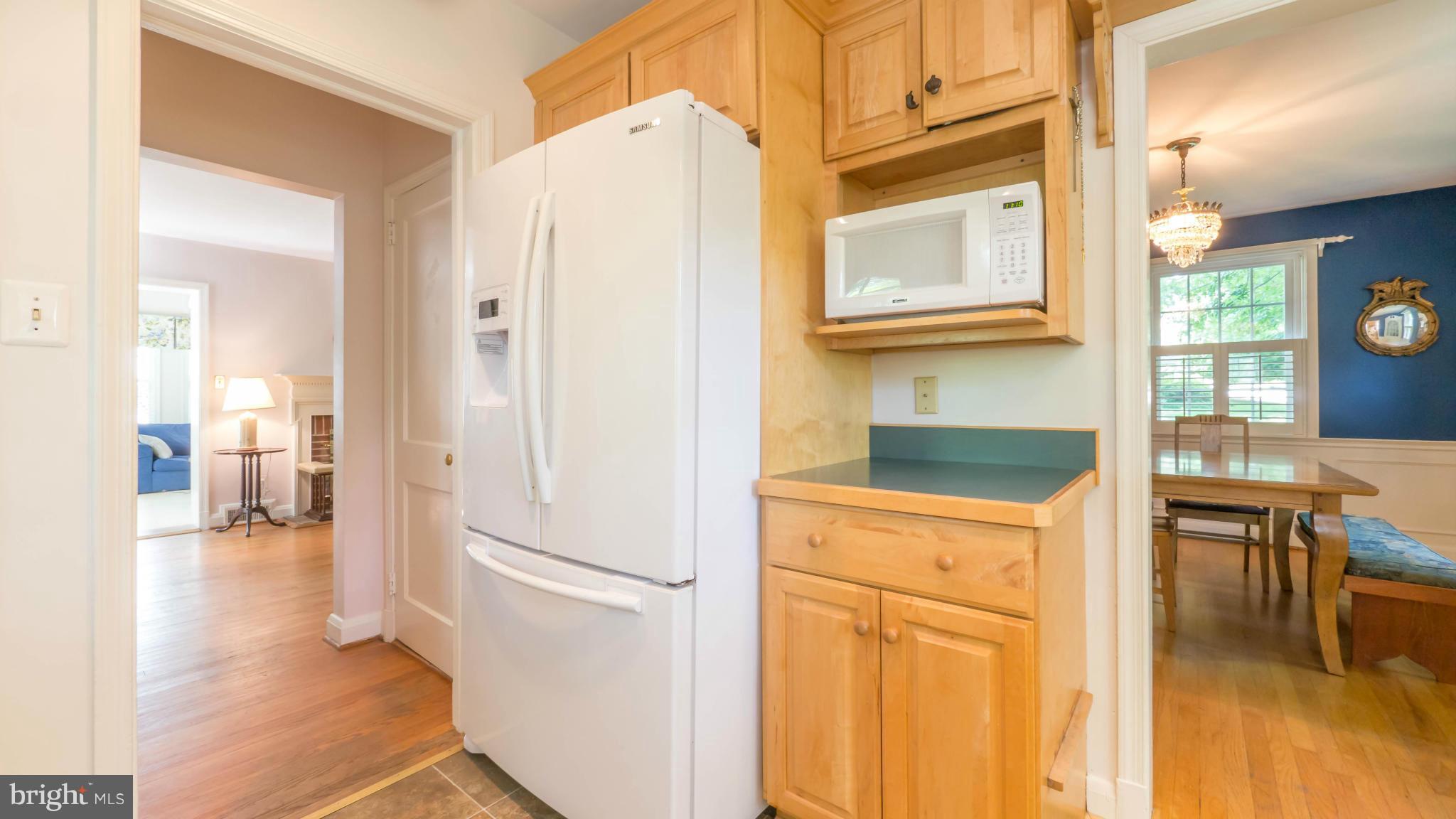 645 Sussex Road Baltimore, MD 21286 - Photo 8 of 30 Kitchen