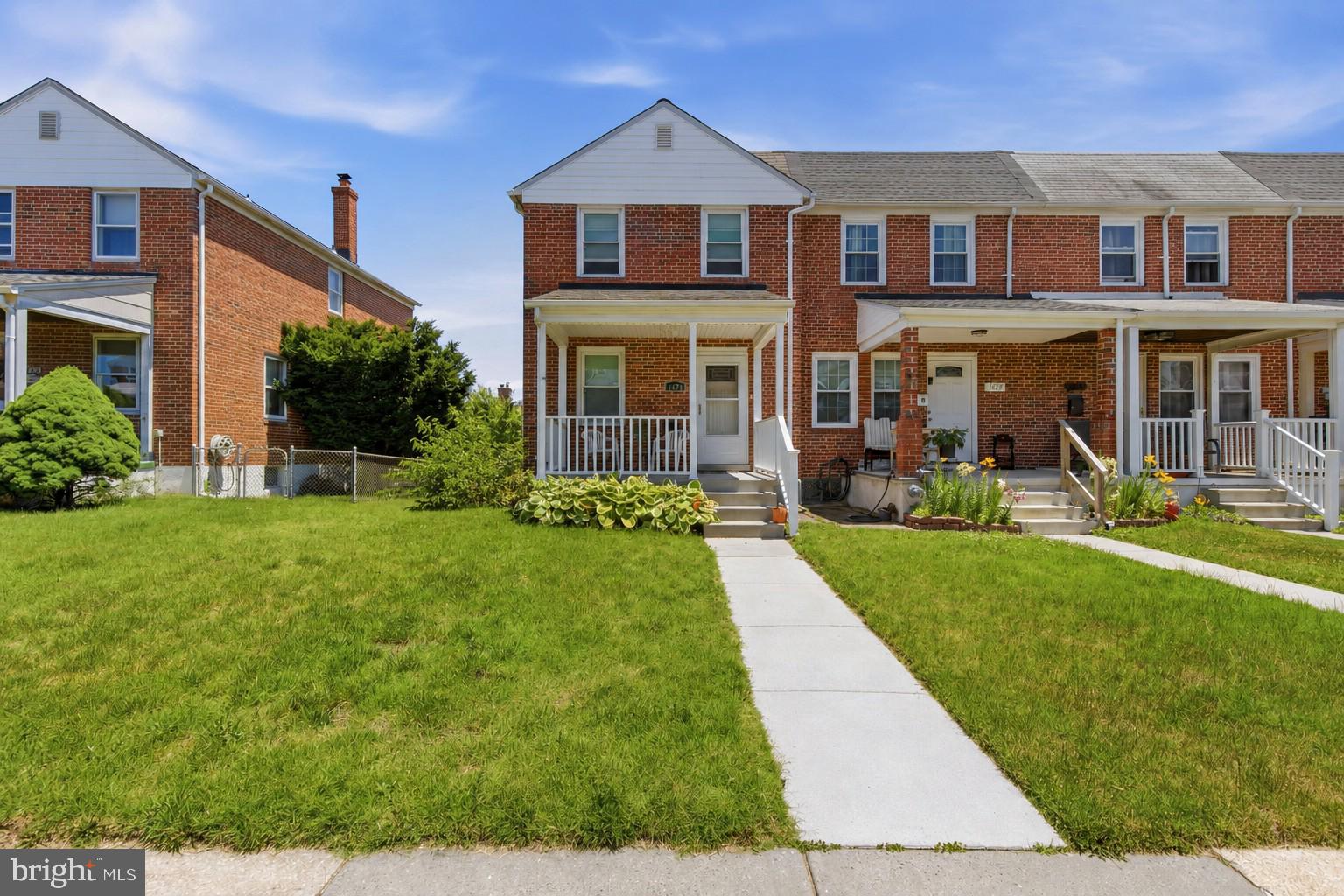 1627 Manor Road Baltimore, MD 21222 - Photo 4 of 24