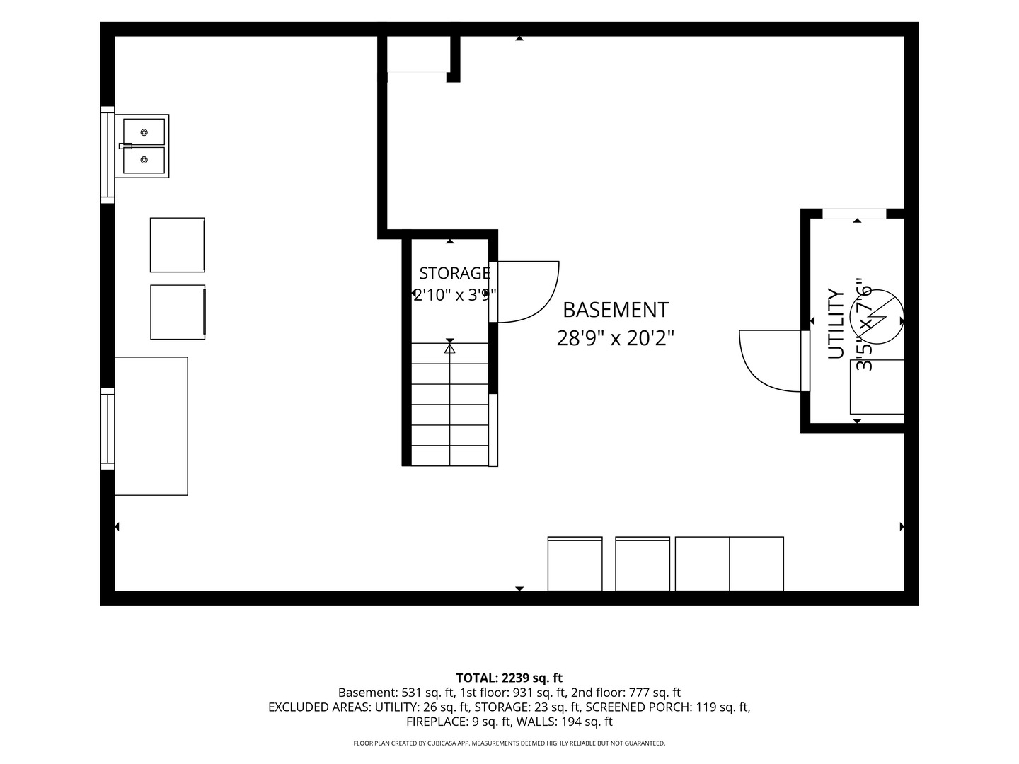 204 South Home Avenue Park Ridge, IL 60068 - Photo 50 of 50