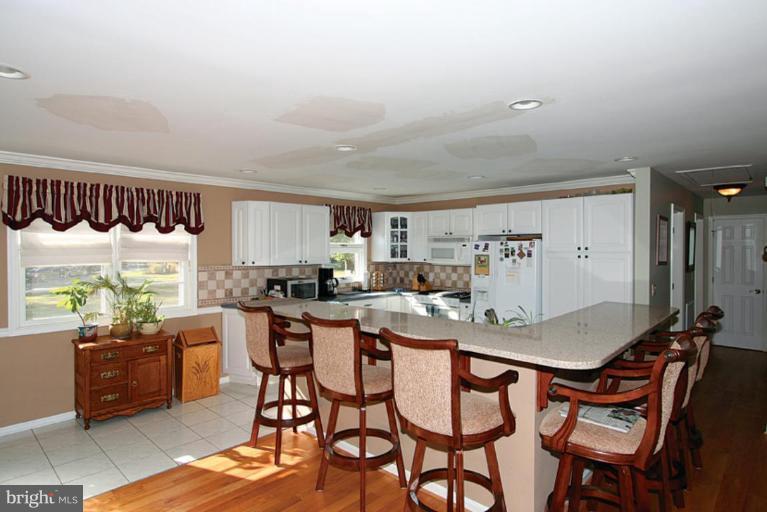 602 Long Point Road Grasonville, MD 21638 - Photo 22 of 30 Kitchen #3