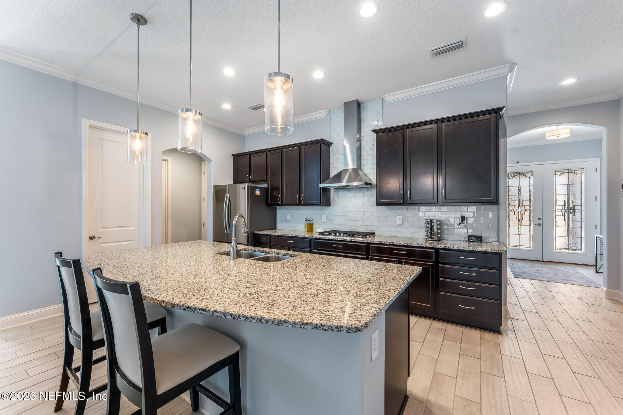 348 Windwalker Drive St. Augustine, FL 32092 - Photo 10 of 49 Kitchen