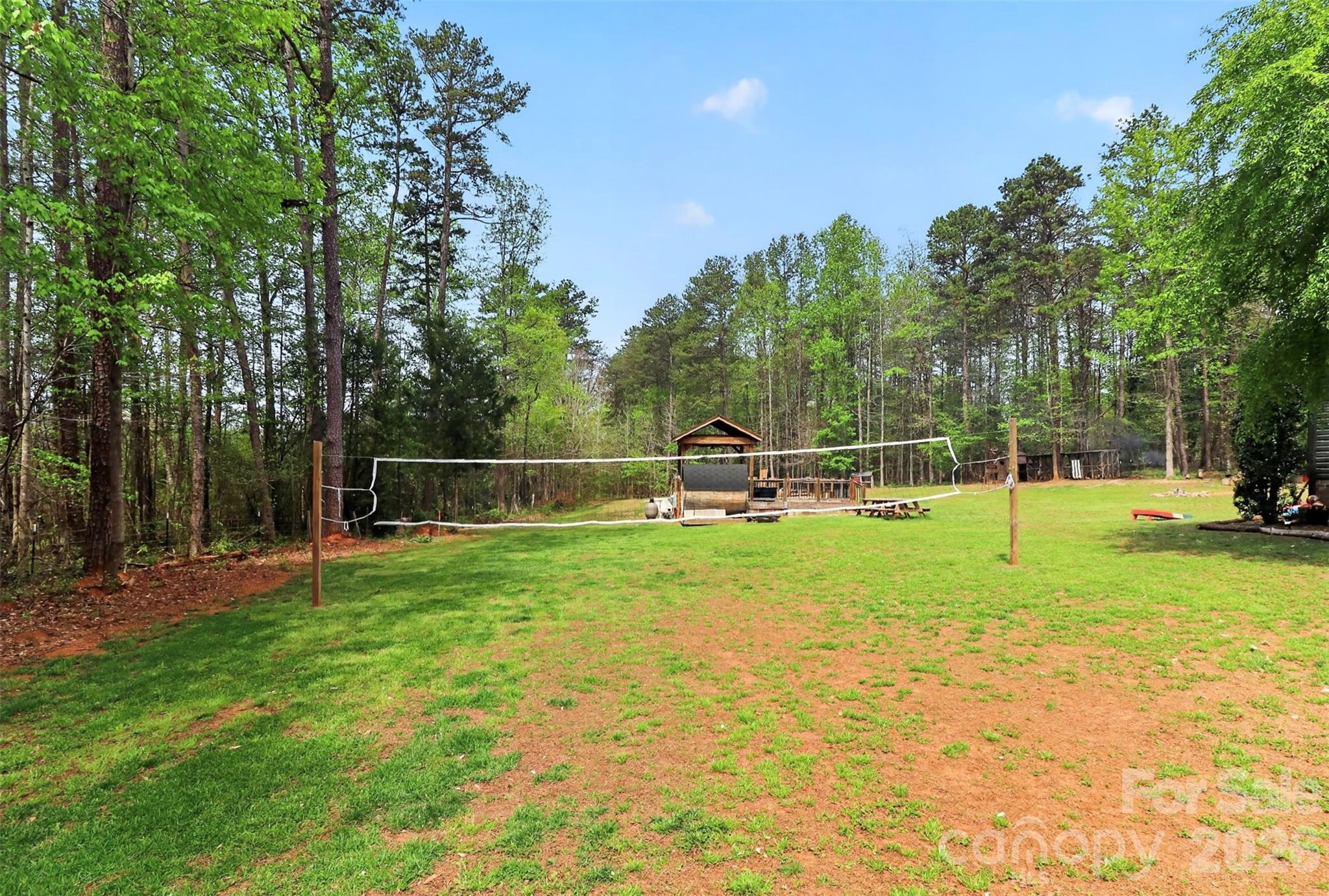 155 Amity Church Road Iron Station, NC 28080 - Photo 28 of 43