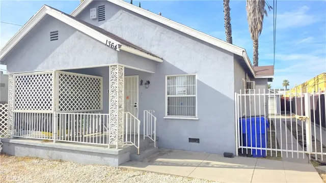 $1,495 | 1364 North D Street, San Bernardino, CA 92405