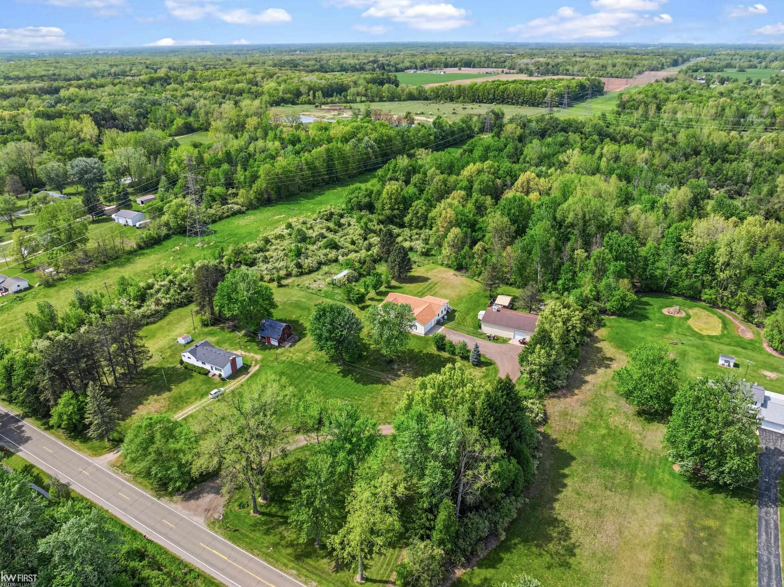 2445 East Lake Road Clio, MI 48420 - Photo 55 of 55