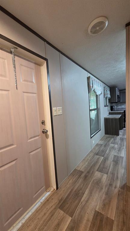 45 Bravo Road Pottsboro, TX 75076 - Photo 29 of 29 Corridor