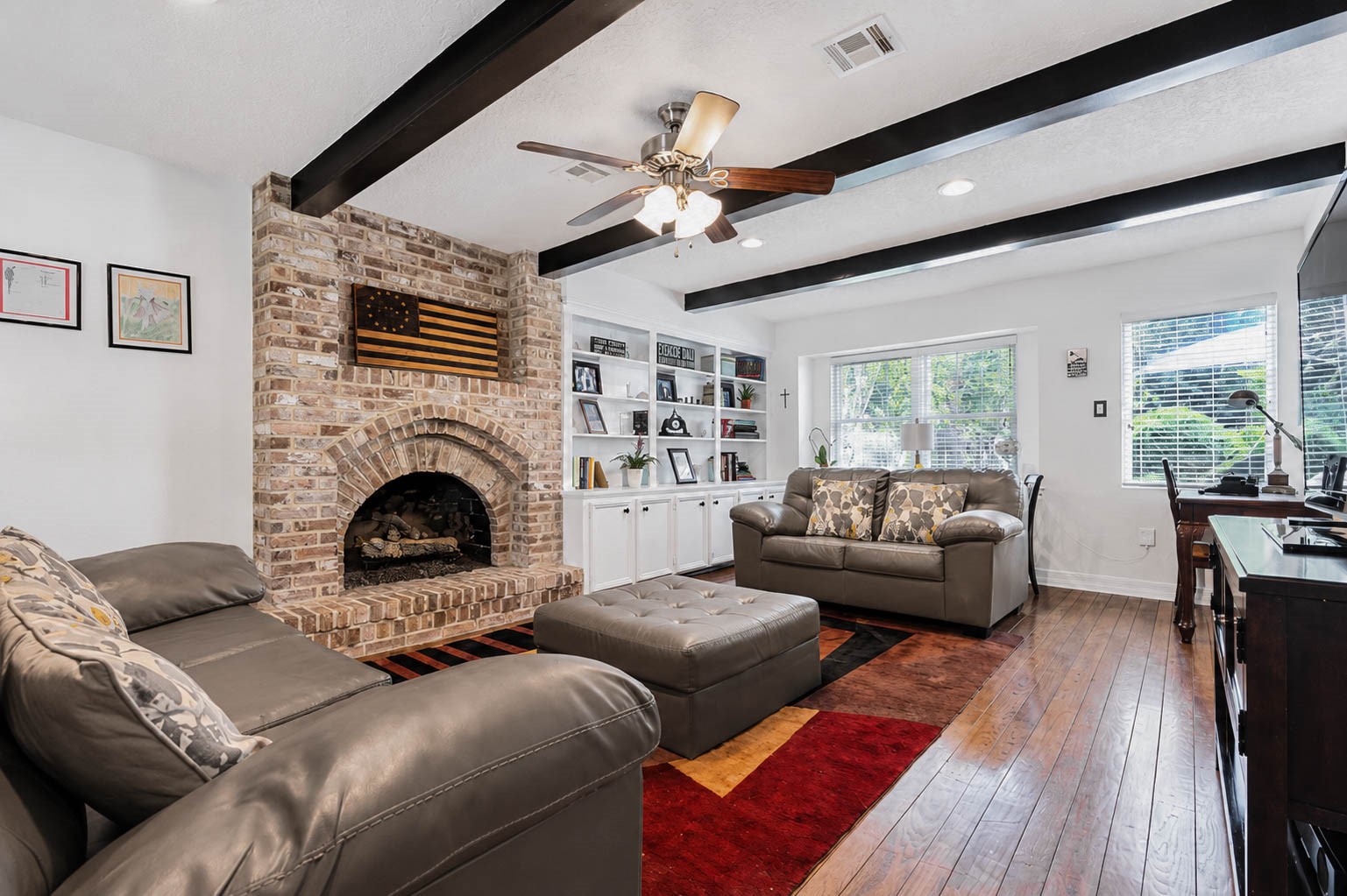 6107 Craigway Road Spring, TX 77389 - Photo 4 of 45 Gallery Image 4