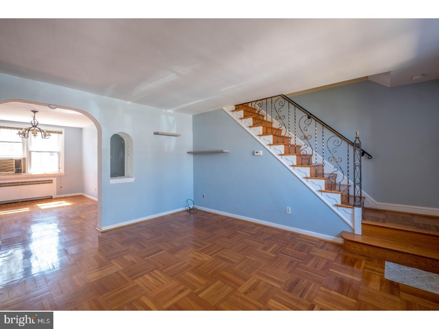 141 Green Valley Road Upper Darby, PA 19082 - Photo 1 of 13 Living Room