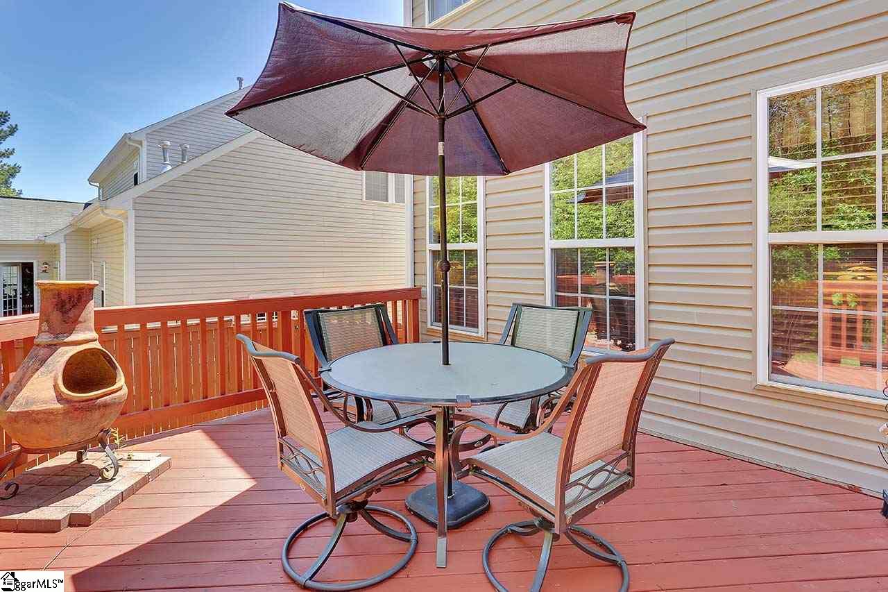 212 Amberleaf Way Simpsonville, SC 29681 - Photo 8 of 36 Gallery Image 8