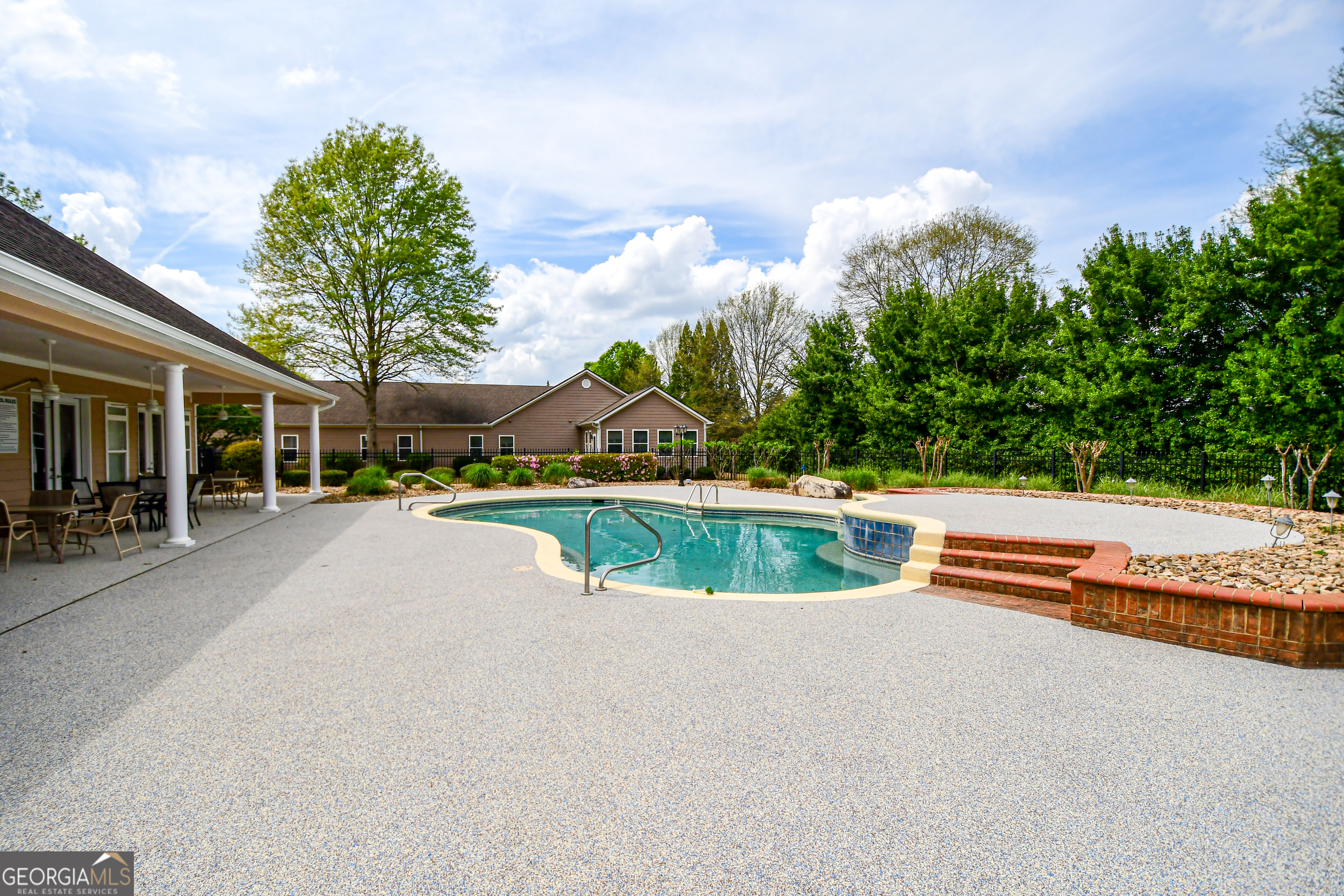 4203 Paddock Lane Newnan, GA 30263 - Photo 52 of 53