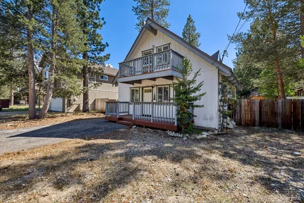 $538,000 | 1978 Cherokee Street, South Lake Tahoe, CA 96150
