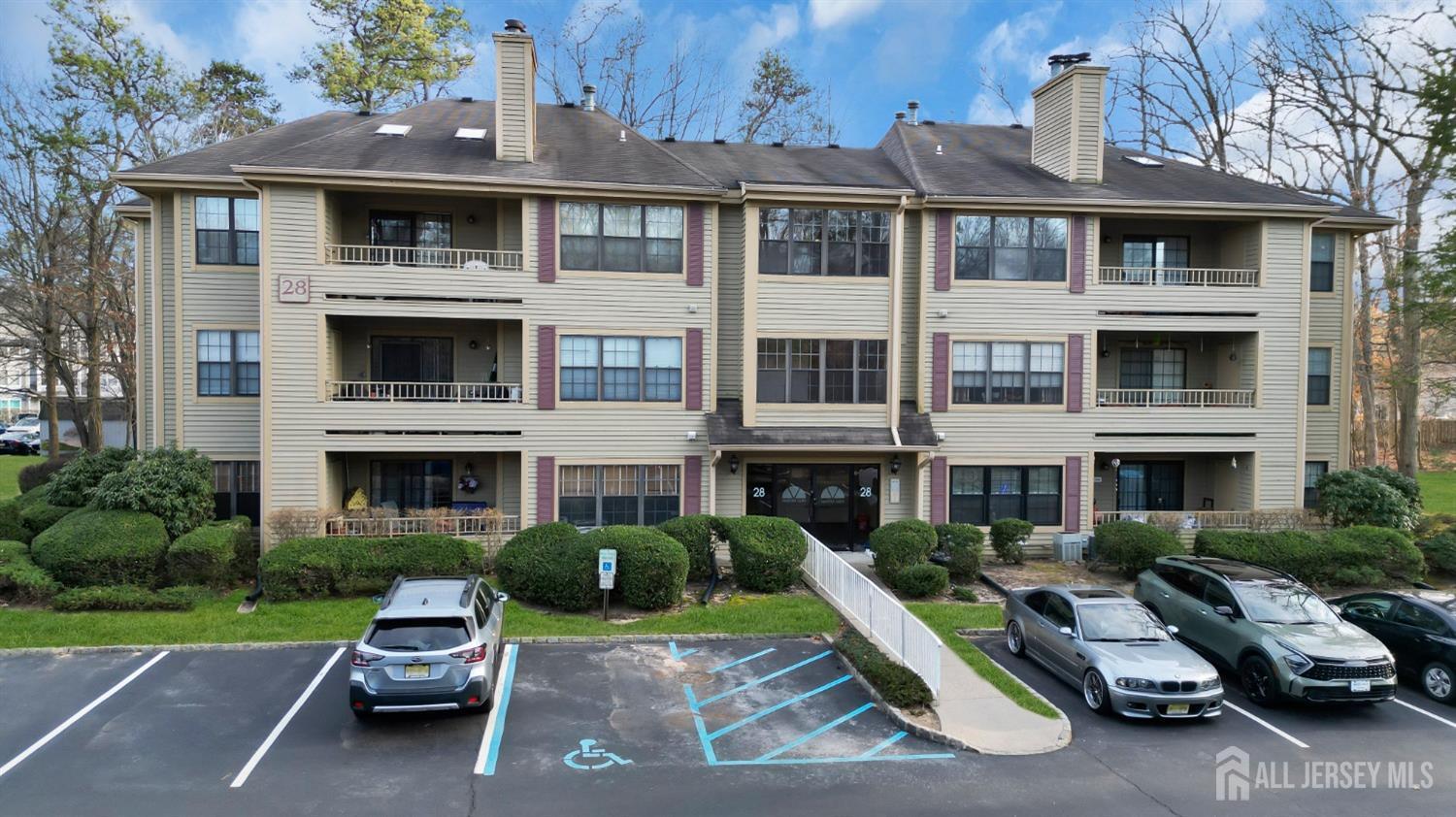2804 Ridgefield Court Helmetta, NJ 08828 - Photo 1 of 21