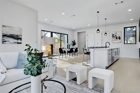 $725,000 | 903 Redd Street, Unit 1, Austin, TX 78745