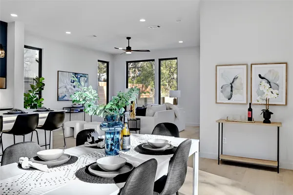 $695,000 | 903 Redd Street, Unit 1, Austin, TX 78745