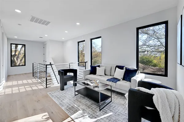 $695,000 | 903 Redd Street, Unit 1, Austin, TX 78745