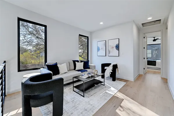 $695,000 | 903 Redd Street, Unit 1, Austin, TX 78745