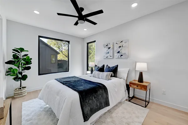 $695,000 | 903 Redd Street, Unit 1, Austin, TX 78745