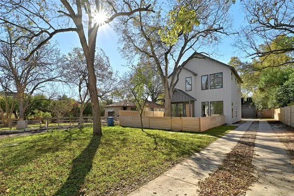 $695,000 | 903 Redd Street, Unit 1, Austin, TX 78745