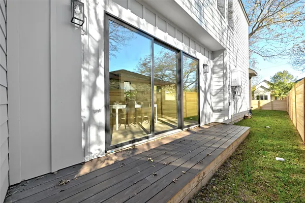$695,000 | 903 Redd Street, Unit 1, Austin, TX 78745