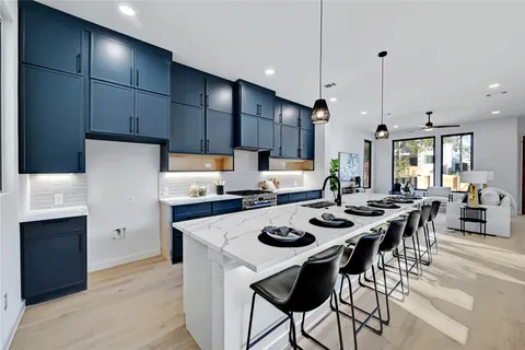 $725,000 | 903 Redd Street, Unit 1, Austin, TX 78745