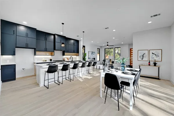 $695,000 | 903 Redd Street, Unit 1, Austin, TX 78745