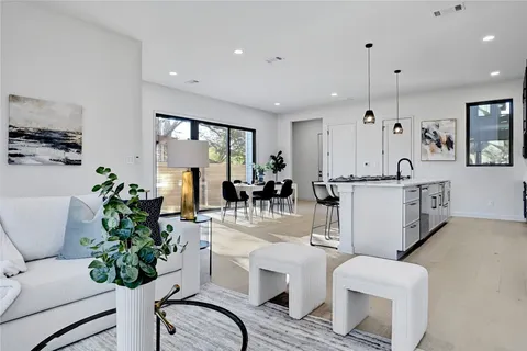 $799,000 | 903 Redd Street, Unit 1, Austin, TX 78745