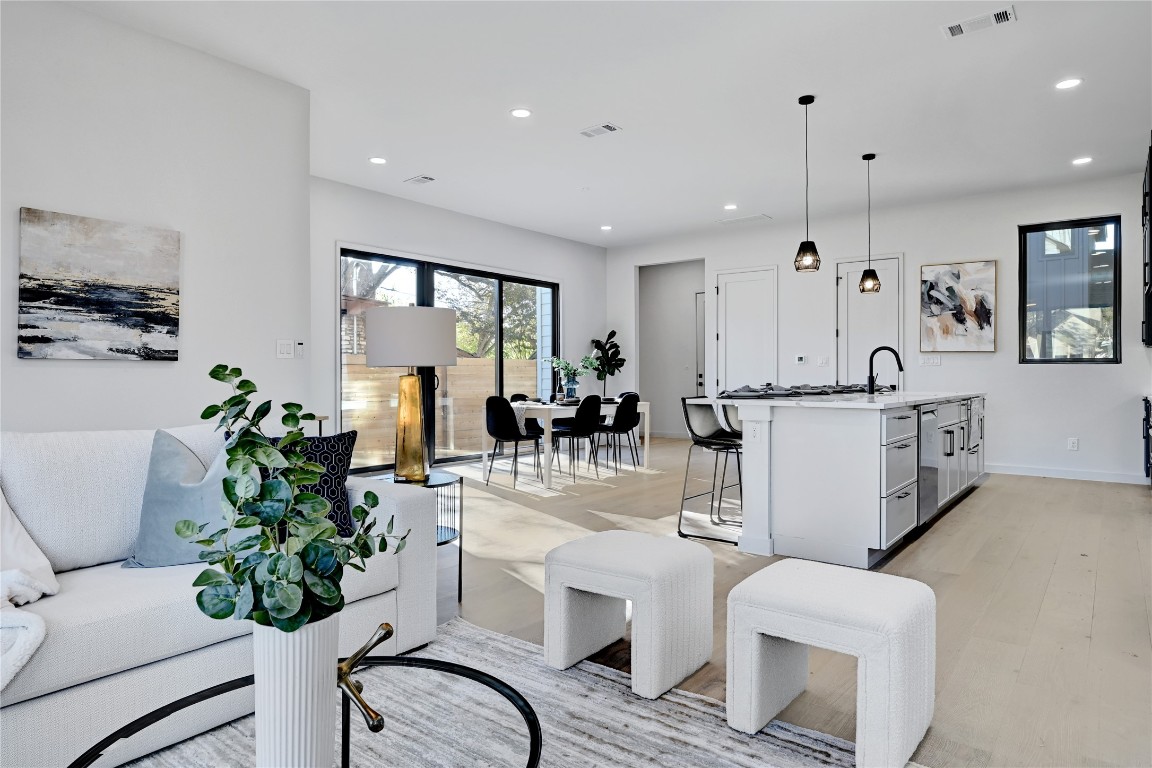 903 Redd Street, Unit 1 Austin, TX 78745 - Photo 7 of 19