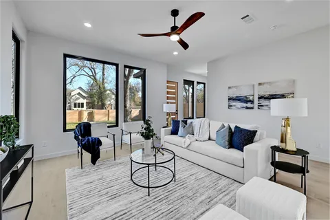 $725,000 | 903 Redd Street, Unit 1, Austin, TX 78745