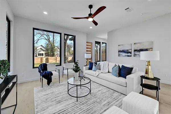 $695,000 | 903 Redd Street, Unit 1, Austin, TX 78745