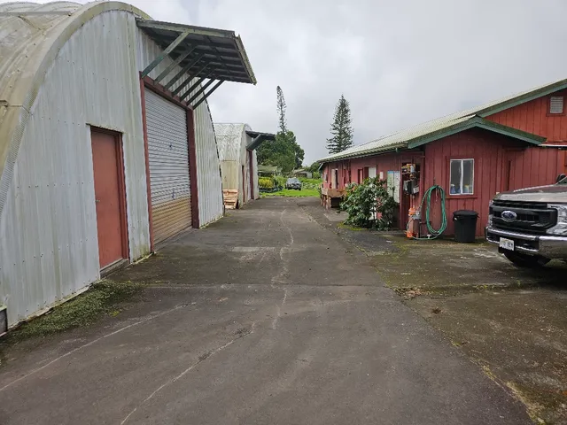 $1,495,000 | 82-1187 Lot 7 Greenwell Mountain Road, Captain Cook, HI 96704