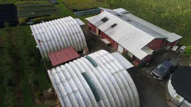 $1,495,000 | 82-1187 Lot 7 Greenwell Mountain Road, Captain Cook, HI 96704