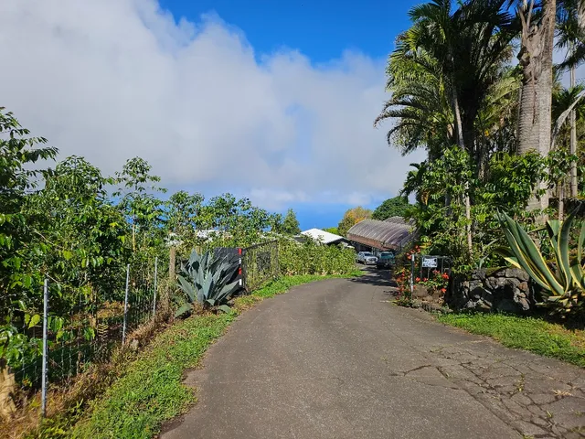 $1,495,000 | 82-1187 Lot 7 Greenwell Mountain Road, Captain Cook, HI 96704