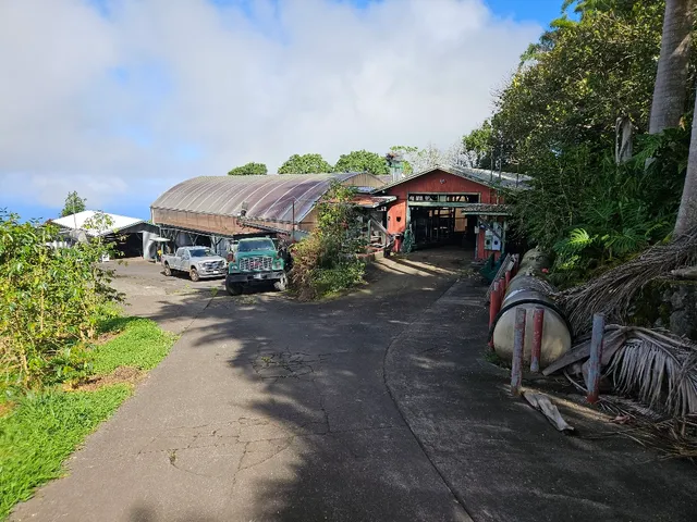 $1,495,000 | 82-1187 Lot 7 Greenwell Mountain Road, Captain Cook, HI 96704